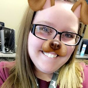 Meet your Posher, Brittany